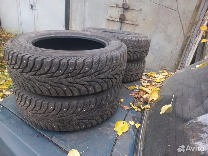 Yokohama IceGuard Stud IG65 185/65 R15 92T