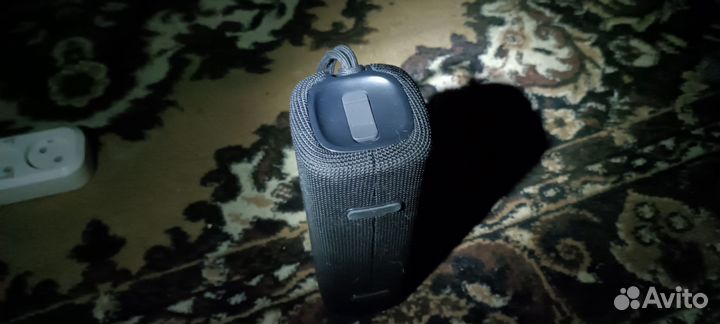 Блютуз колонка