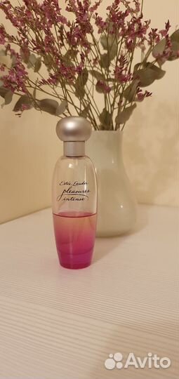 Парфюмерная вода Estee Lauder Plesures Intense