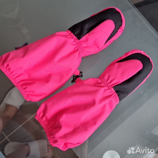 Шапка Краги