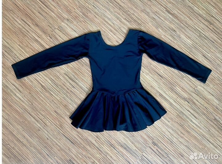 Пакет вещей для художественной гимнастики