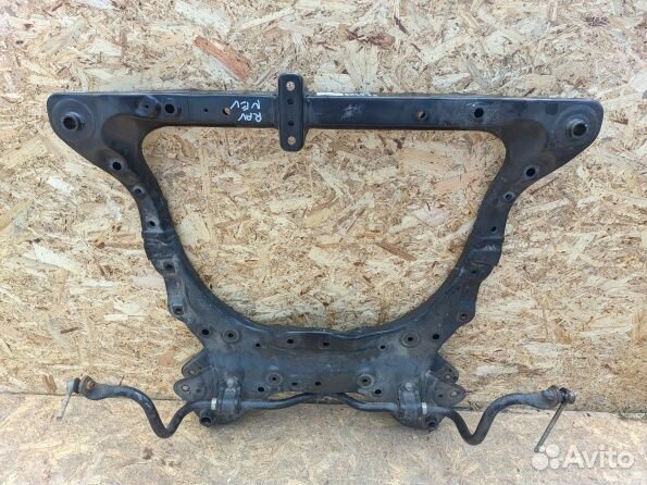 Тойота Рав 4 50 Подрамник передний