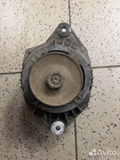 Генератор ваз 2107, 21214