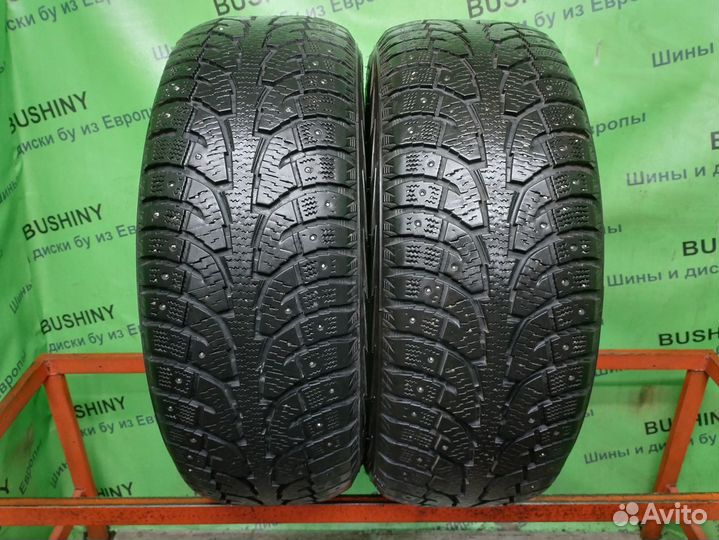 Hankook I'Pike RW11 235/55 R18 100T