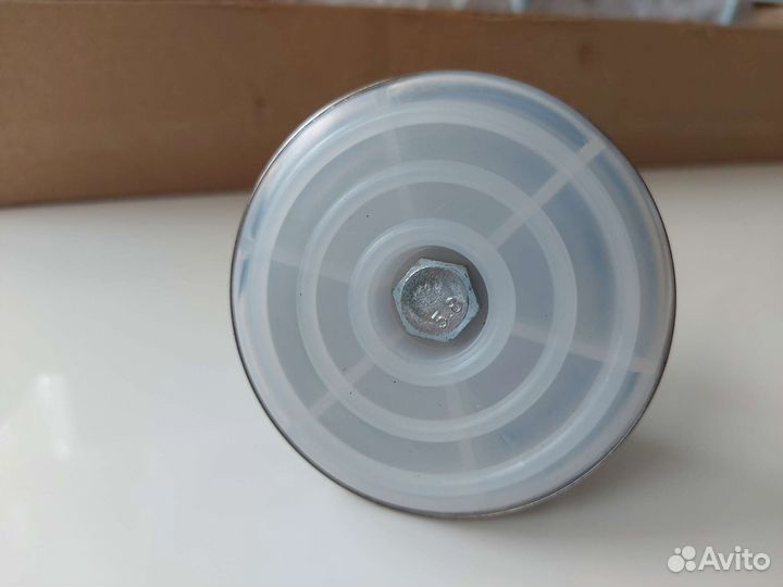 Ножки для мебели, высота 40 мм, 4 шт