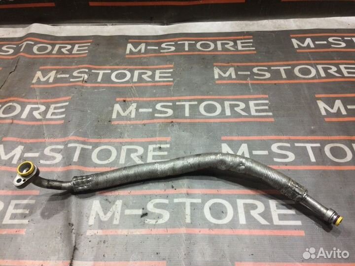 Трубка кондиционера Bmw X5 E70 N52B30 2009