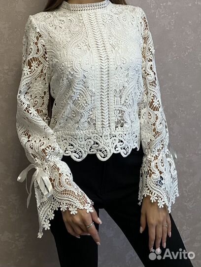 Блузка женская