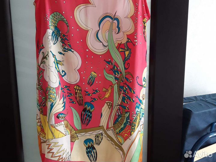 Платье летнее женское