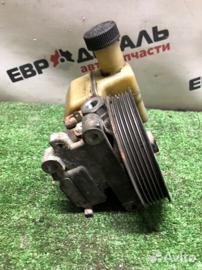 Насос гидроусилителя руля Mazda Cx-7 кроссовер 2.3