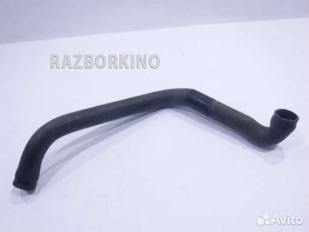 Патрубок системы охлаждения