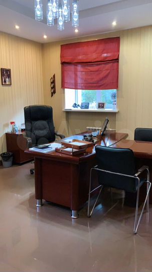 Офис, 129 м²