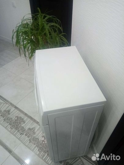 Стиральная машина Самсунг