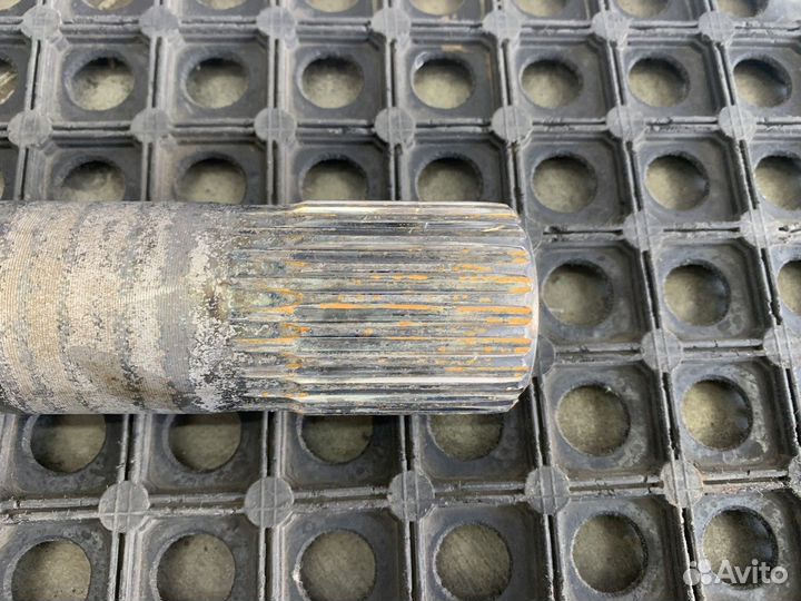 Полуось задняя 1090мм без блокировки