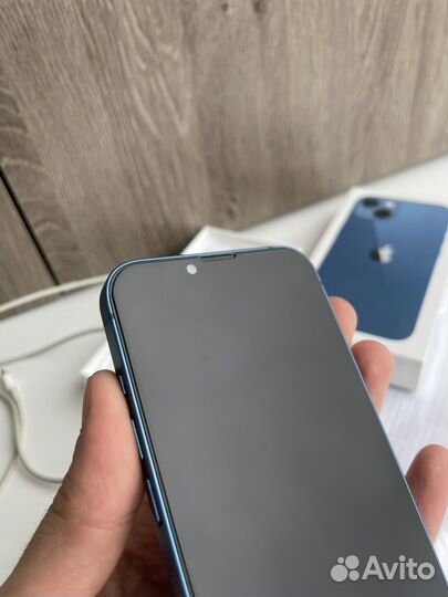 iPhone 13, 128 ГБ