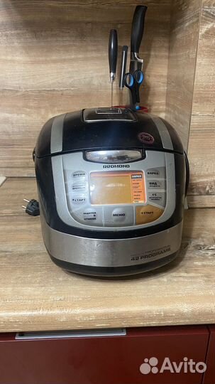 Мультиварка