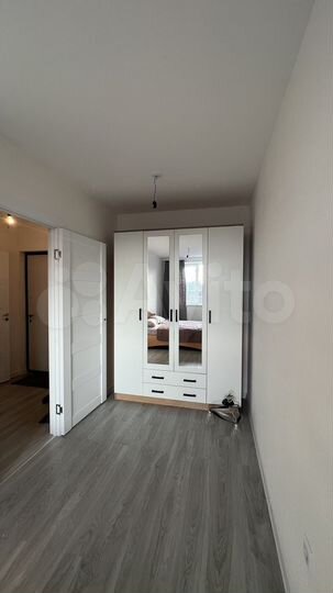 1-к. квартира, 32 м², 13/17 эт.