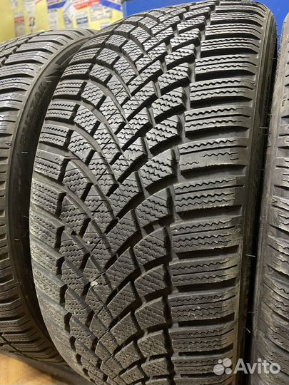 Bridgestone Blizzak LM-005 225/40 R18