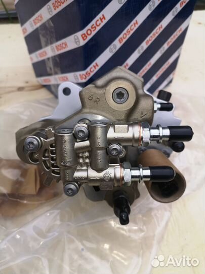 Тнвд Bosch 5340.1111008 оригинал