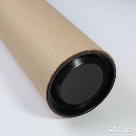 Тубус для фонов (75 см на 9,5 см)