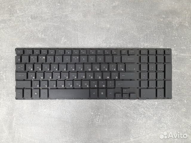 Клавиатура для ноутбука HP