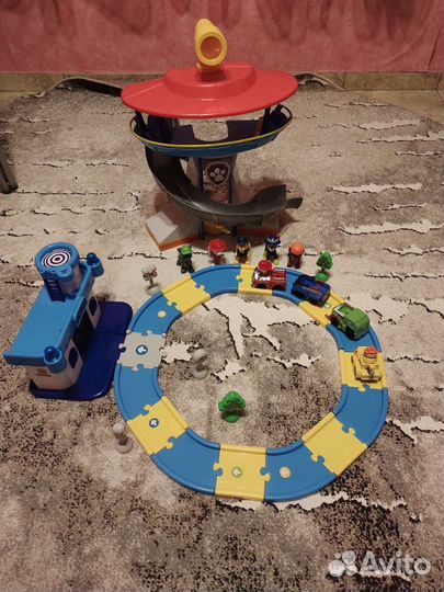 Детские игрушки