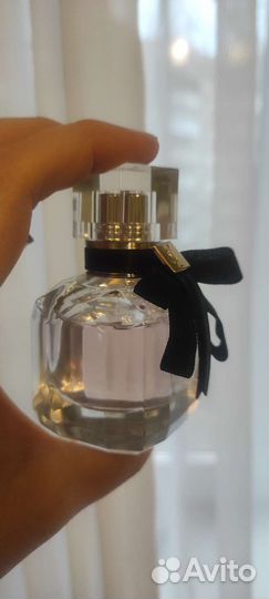 Туалетная вода женская оригинал