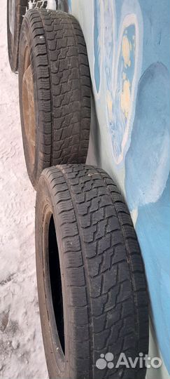 КАМА Кама-232 75/180 R16