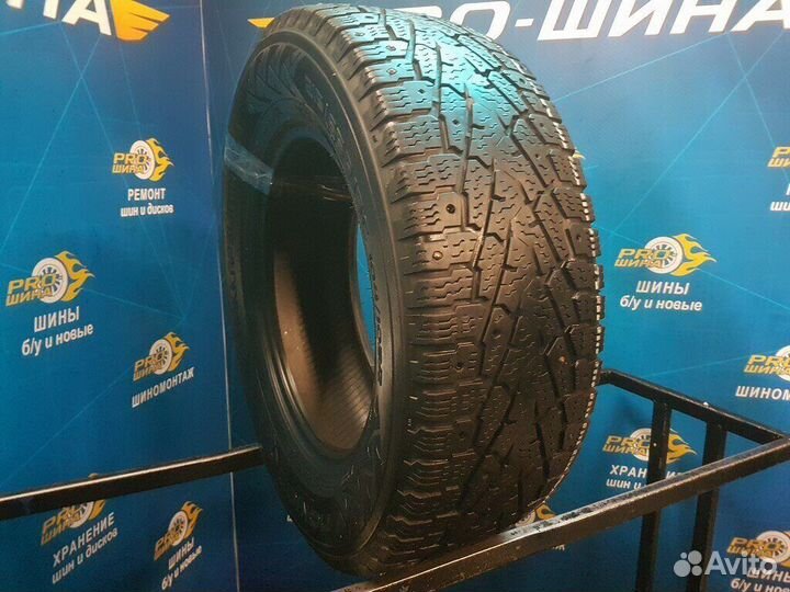 Nokian Tyres Hakkapeliitta C3 215/65 R15