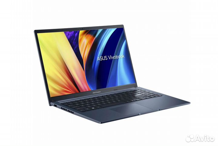 Ноутбук Asus VivoBook X1502ZA 15.6/IPS/i7/16гб/512