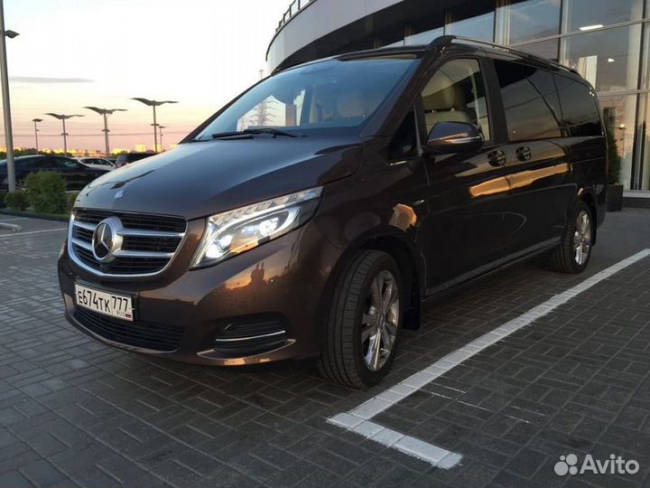 Водители профи межгород