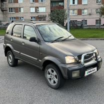 Daihatsu Terios 1.3 AT, 1997, 270 000 км, с пробегом, цена 190 000 руб.