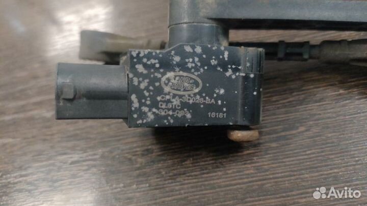 Датчик положения кузова Land Rover Range Rover