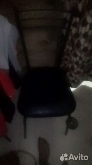 Стулья для кухни