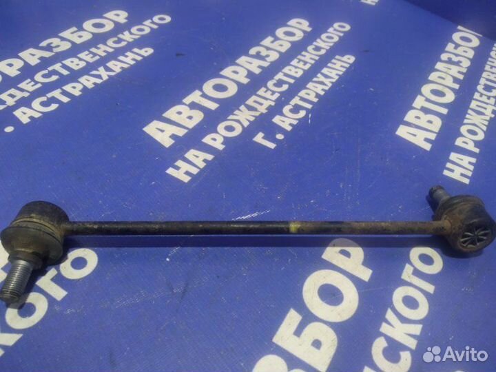 Стойка стабилизатора Hyundai Solaris 1 седан 2014