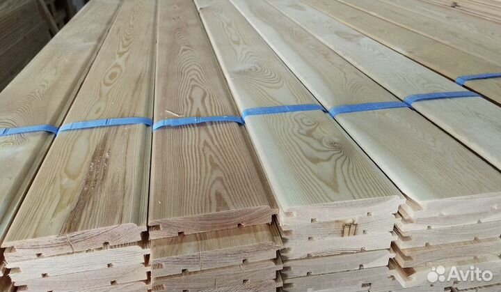 Вагонка Штиль долговечность и надежность