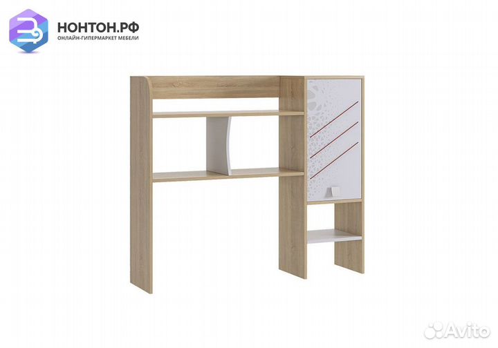 Надстройка 1200 прямая Энерджи