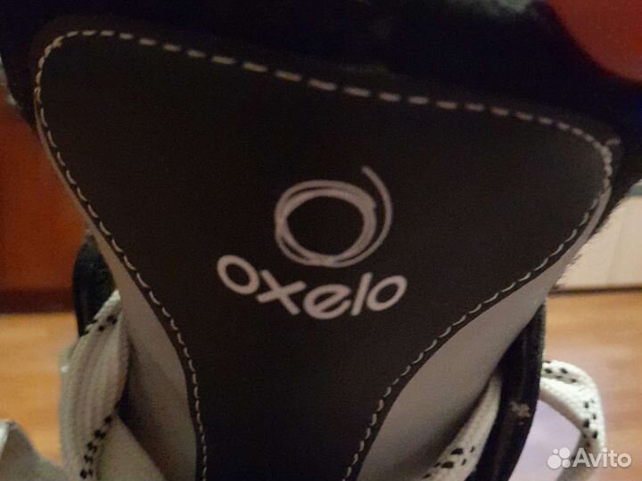 Коньки 45 размер