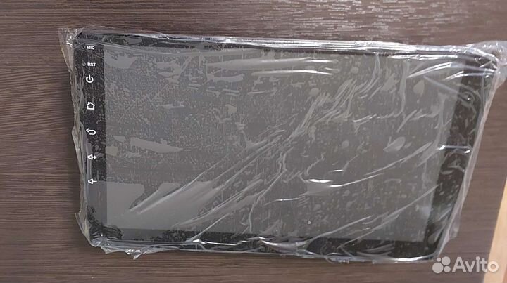 Магнитола 2 din android 9 дюймов