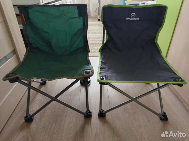 Туристические кресла детские