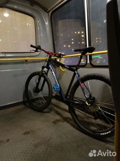 Forward sporting 27.5/ кастом