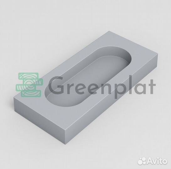 Подрозетники звукоизоляционные акустические
