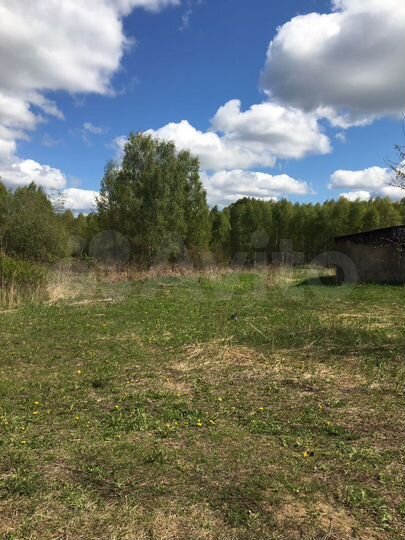 Участок 108,8 га (СНТ, ДНП)