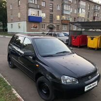 ВАЗ (LADA) Kalina 1.6 MT, 2012, 200 000 км, с пробегом, цена 180 000 руб.