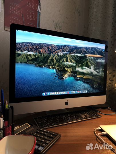 iMac 27