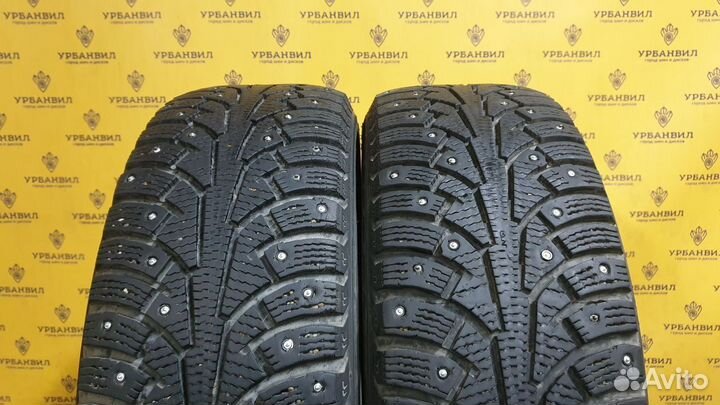 Nokian Tyres Nordman 5 205/60 R16 96T