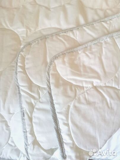 Одеяло детское, постельное белье IKEA