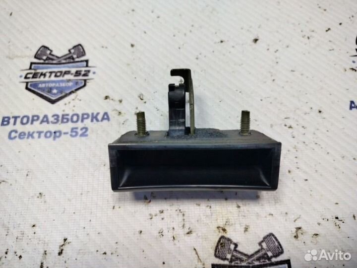 Ручка крышки багажника Nissan X-Trail T30