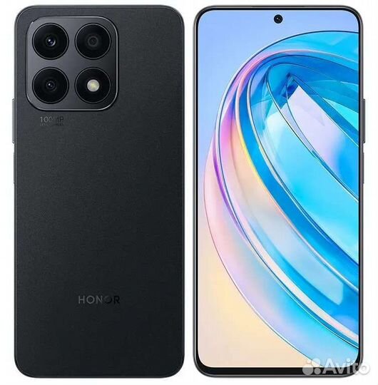 HONOR X8a, 6/128 ГБ