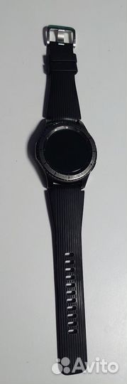 Samsung Gear S3 Frontier