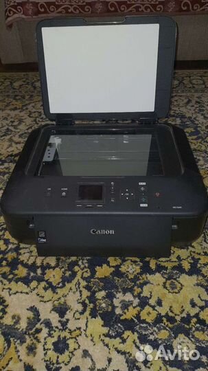 Мфу canon pixma mg5750